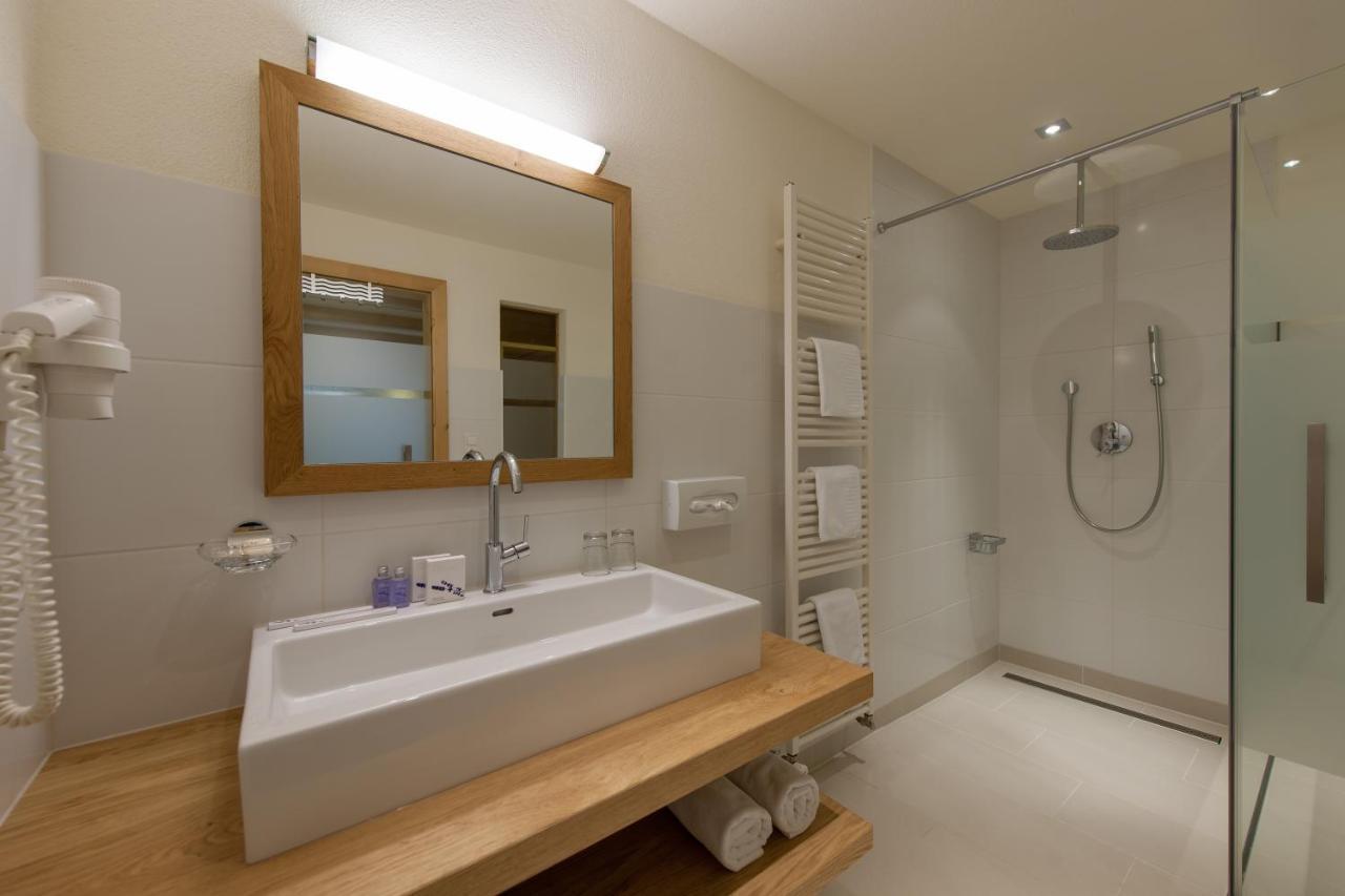 Hotel Garni Pirchhütt Obergurgl Zimmer foto