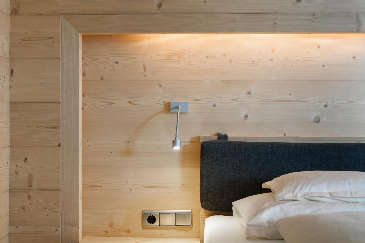 Hotel Garni Pirchhütt Obergurgl Zimmer foto