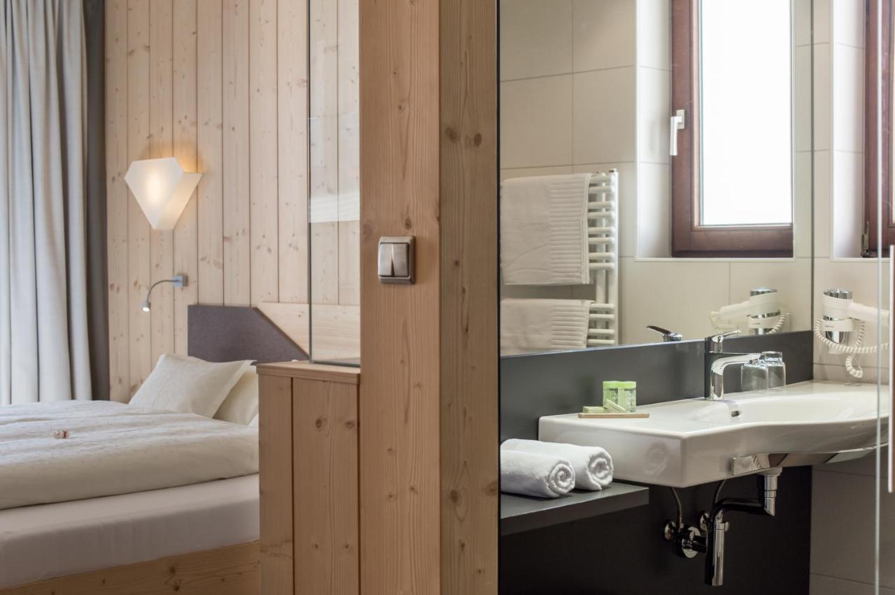Hotel Garni Pirchhütt Obergurgl Zimmer foto