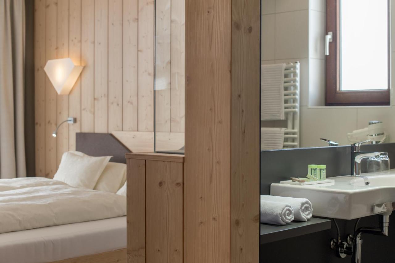 Hotel Garni Pirchhütt Obergurgl Zimmer foto