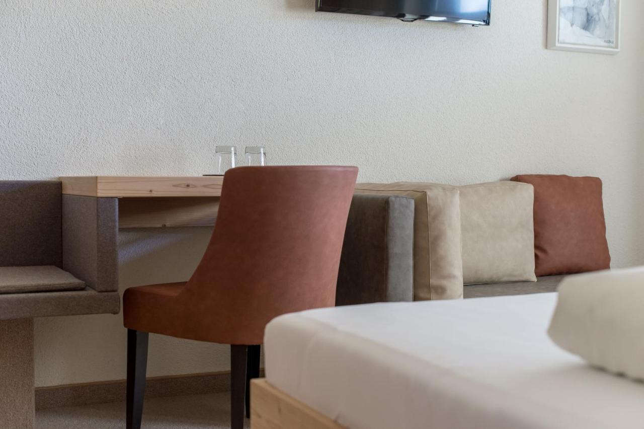 Hotel Garni Pirchhütt Obergurgl Zimmer foto