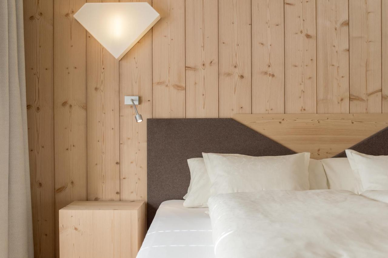 Hotel Garni Pirchhütt Obergurgl Zimmer foto